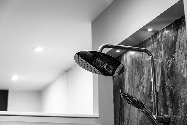 bathroom renovations in perth - Shower repair