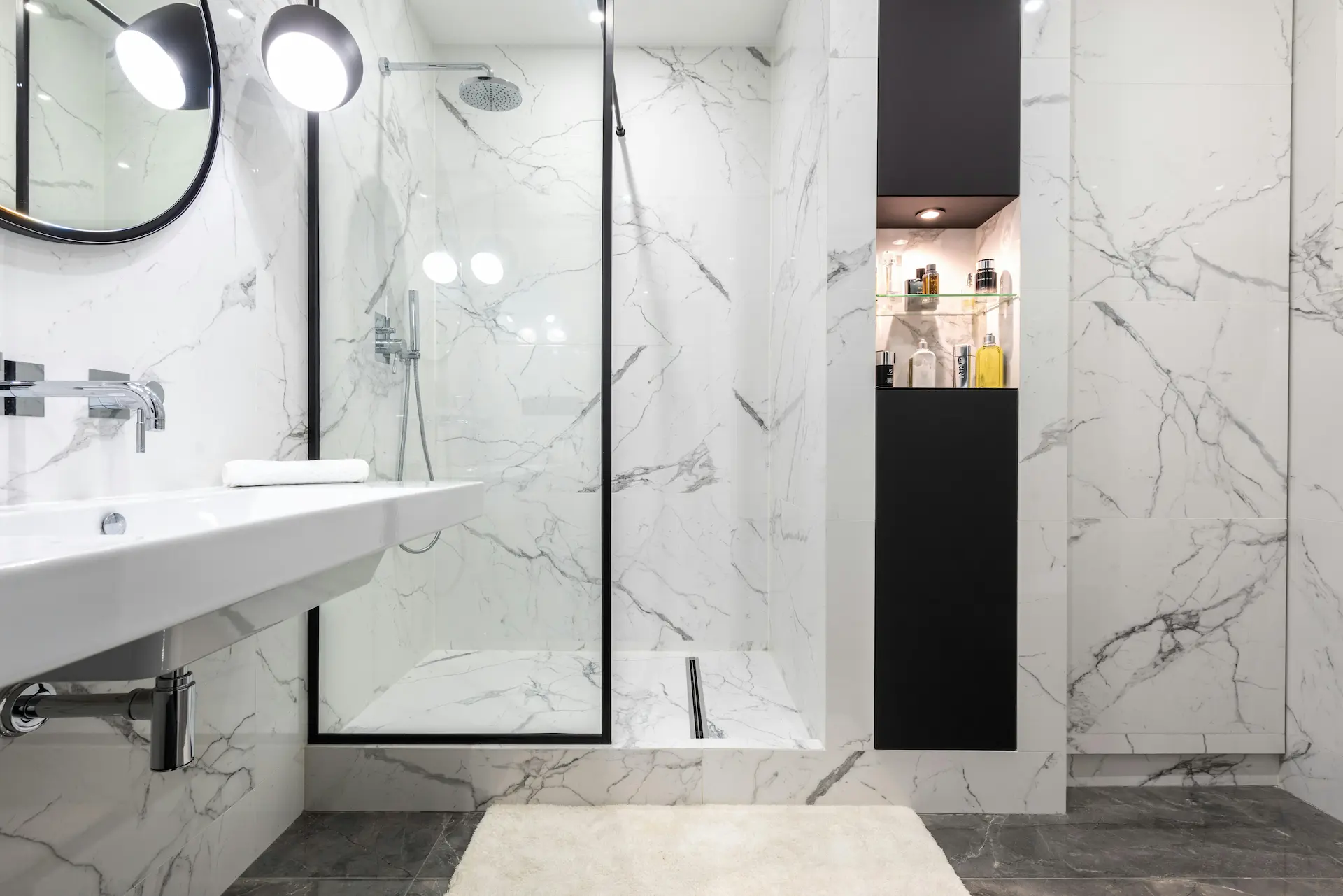 Bathroom Waterproofing Perth