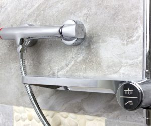 Why Is My Shower Leaking from the Bottom? Causes, Fixes, and Prevention