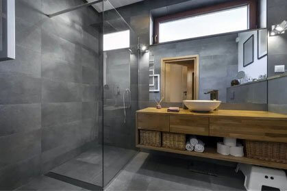 About GIB Tiling
