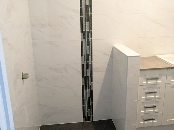 Bathroom Tiling Across the Perth Metro Area