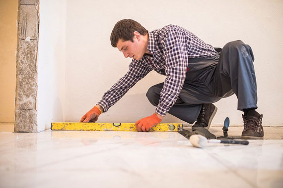 Building and facilities managers