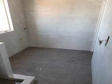Concrete Look Tiles