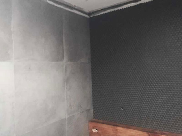 Concrete Look Tiles