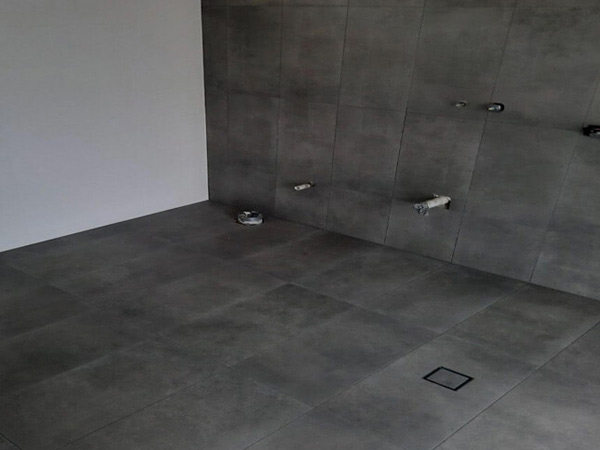 Floor and Wall Tiling Across Perth