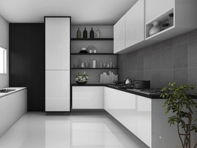 Large Format Tiles