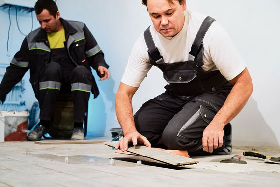 Shopfitters and fit out companies