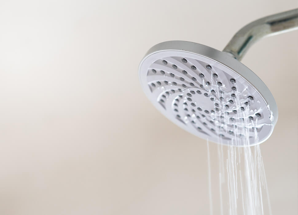 Shower Regrouting Perth