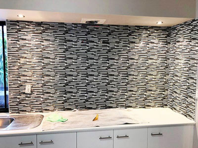 Stone Look Porcelain