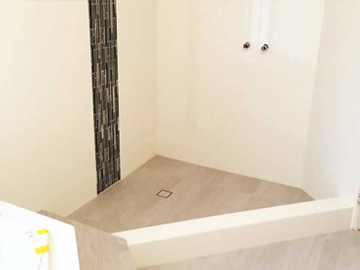 Travertine Look Porcelain