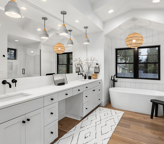 Two Decades of Tiling Across Perth