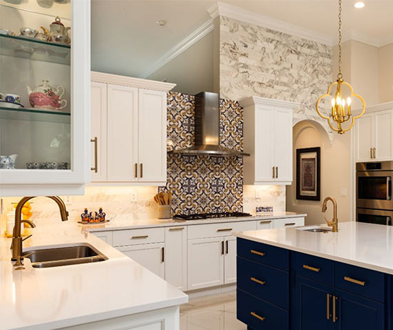 What GIB Tiling Covers on Every Kitchen Tiling Job