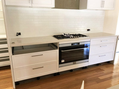 What GIB Tiling Covers on Every Kitchen Tiling Job
