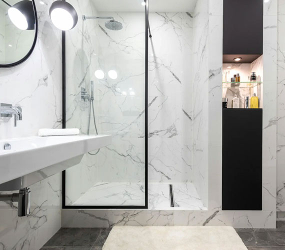 What GIB Tiling Does
