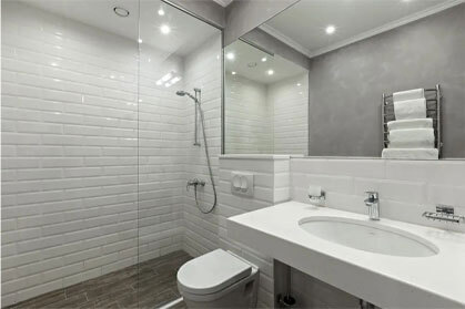 Why Perth Homeowners Choose Gib Tiling
